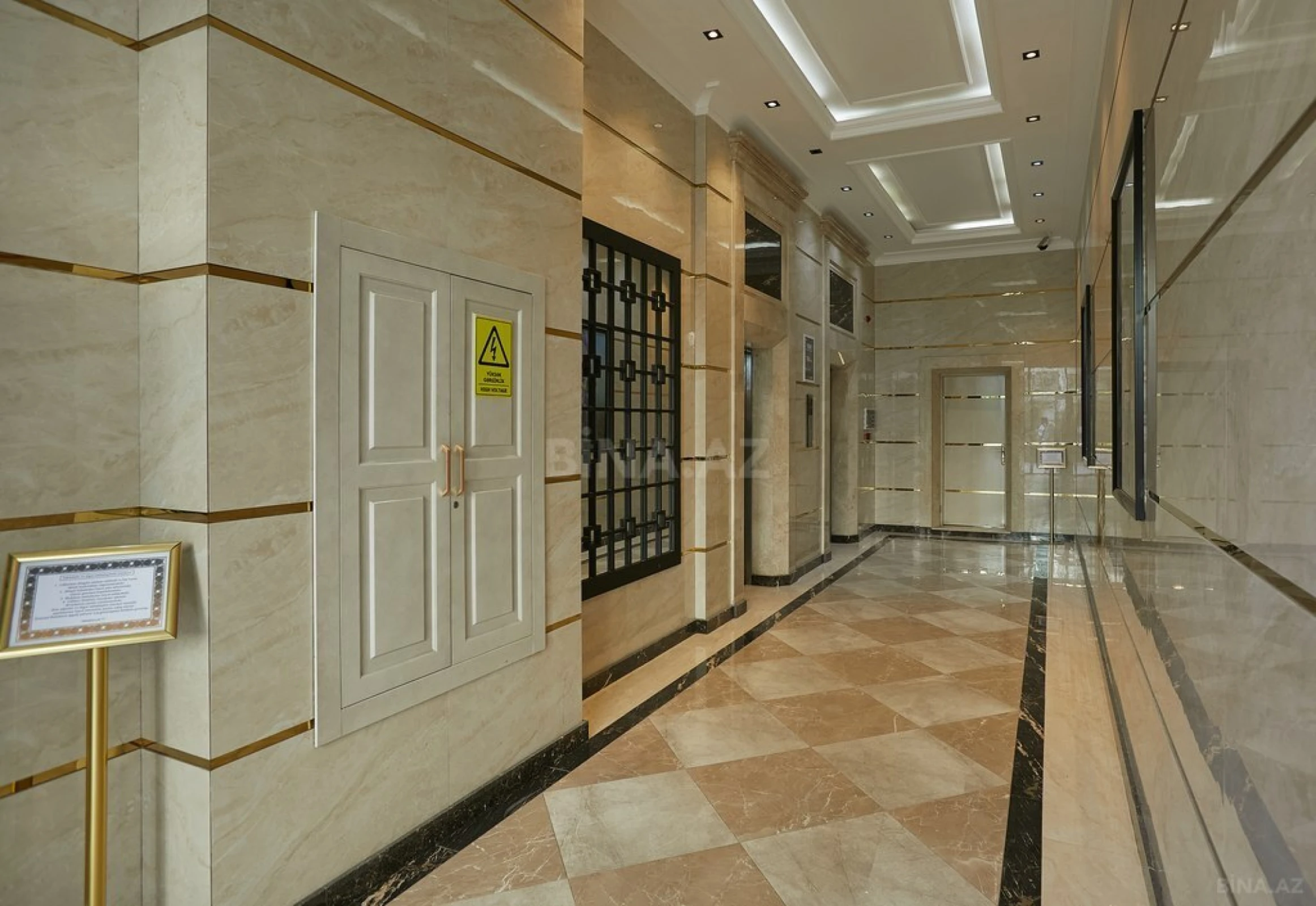 Kirayə verilir 2 otaqlı mənzil 48 m²