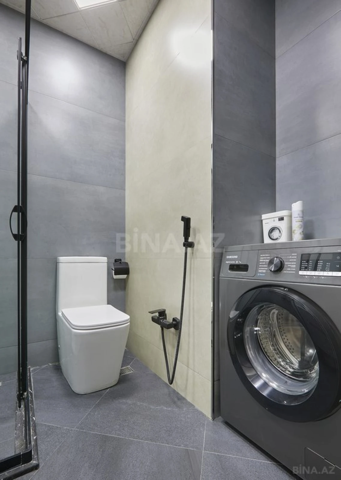 Kirayə verilir 2 otaqlı mənzil 48 m²