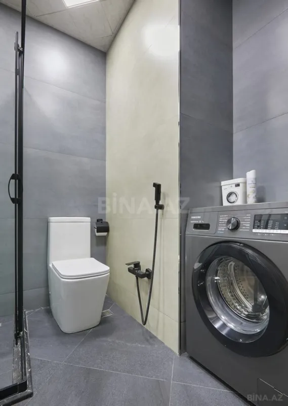 Kirayə verilir 2 otaqlı mənzil 48 m²