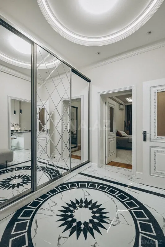 Kirayə verilir 2 otaqlı mənzil 59 m²