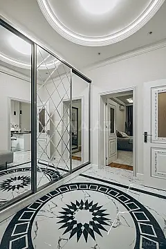 Kirayə verilir 2 otaqlı mənzil 59 m²