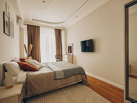 Kirayə verilir 2 otaqlı mənzil 59 m²