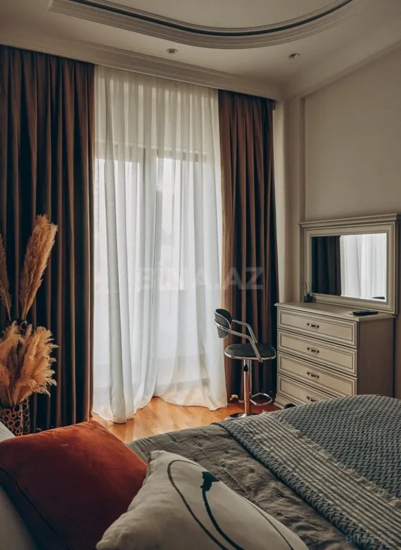 Kirayə verilir 2 otaqlı mənzil 59 m²