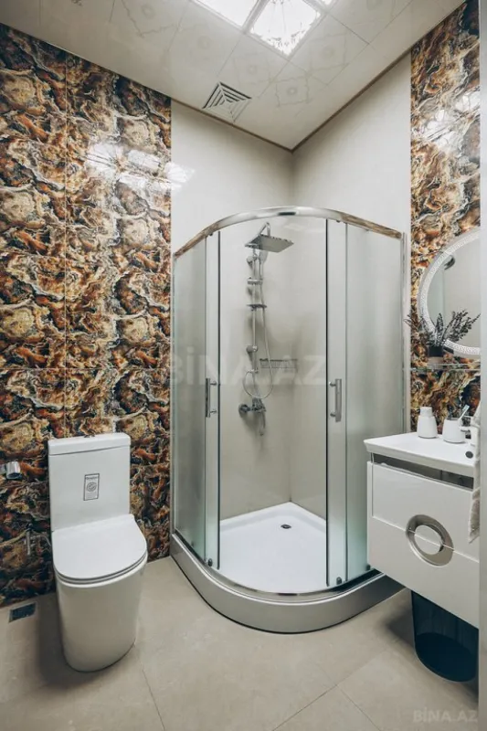 Kirayə verilir 2 otaqlı mənzil 59 m²