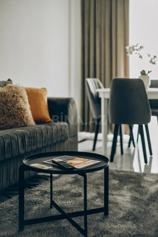 Kirayə verilir 2 otaqlı mənzil 59 m²