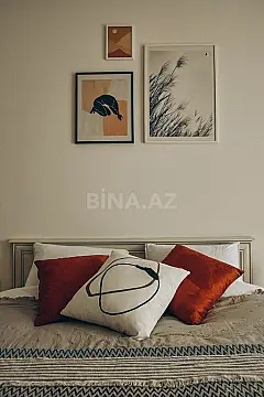 Kirayə verilir 2 otaqlı mənzil 59 m²