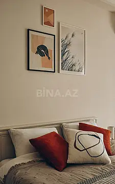 Kirayə verilir 2 otaqlı mənzil 59 m²