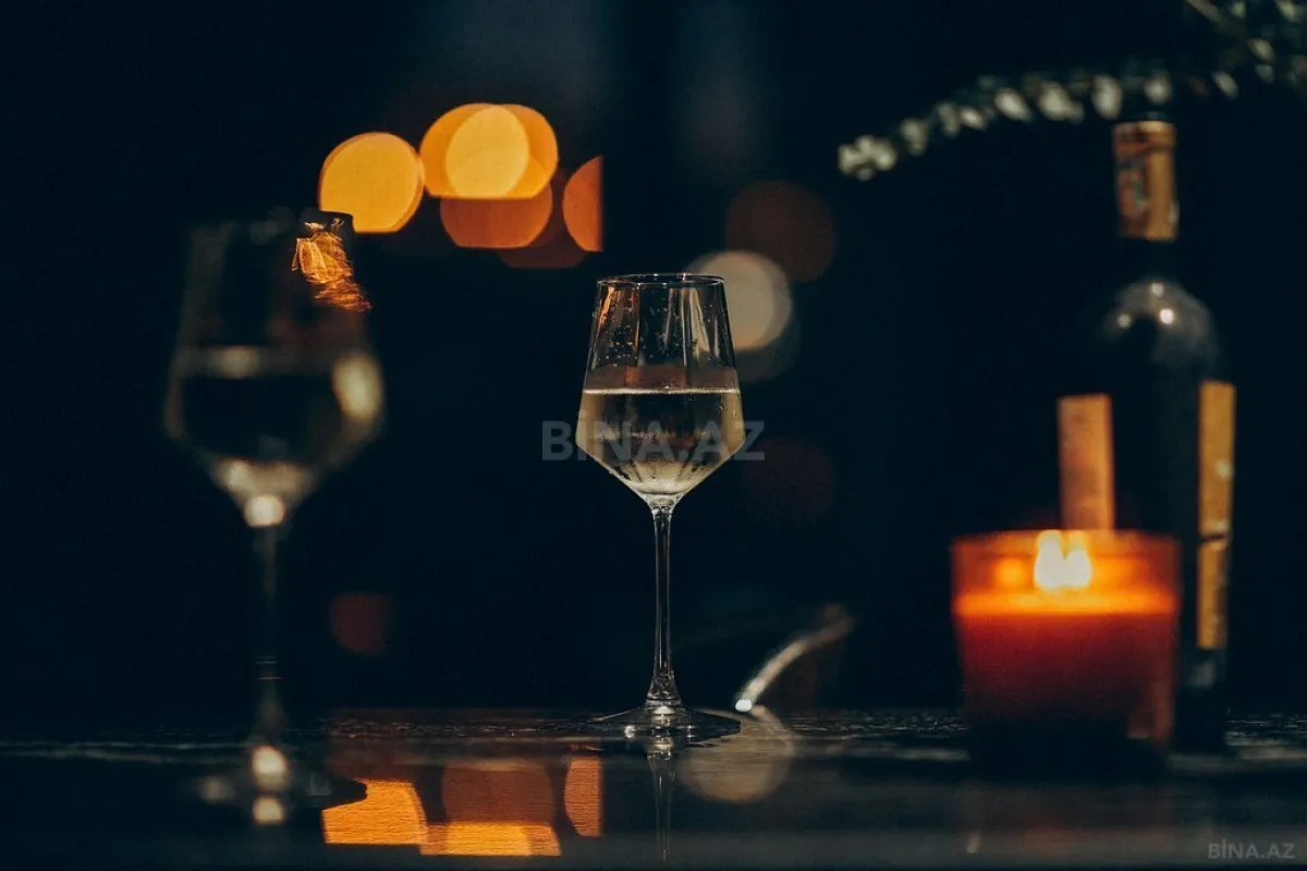 Kirayə verilir 2 otaqlı mənzil 59 m²