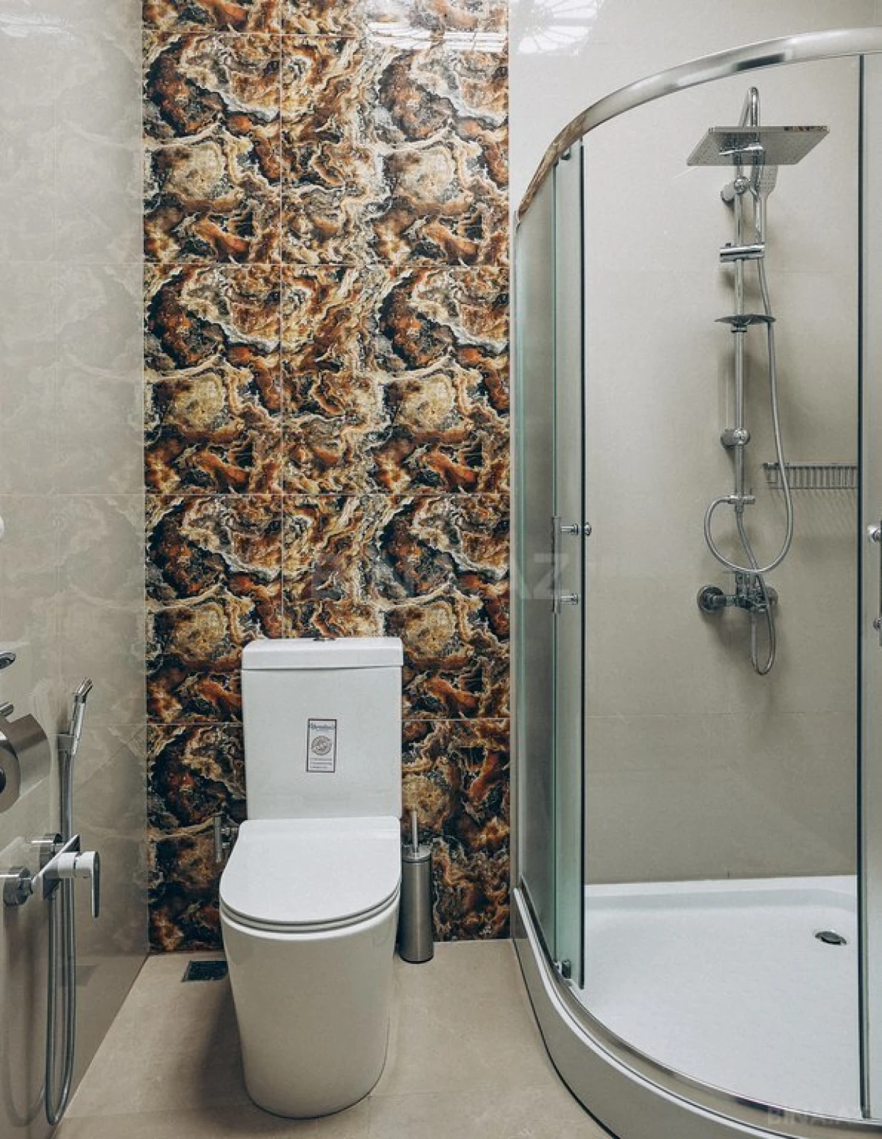 Kirayə verilir 2 otaqlı mənzil 59 m²