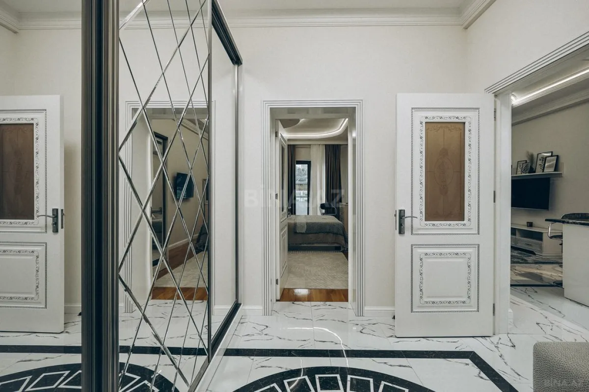 Kirayə verilir 2 otaqlı mənzil 59 m²