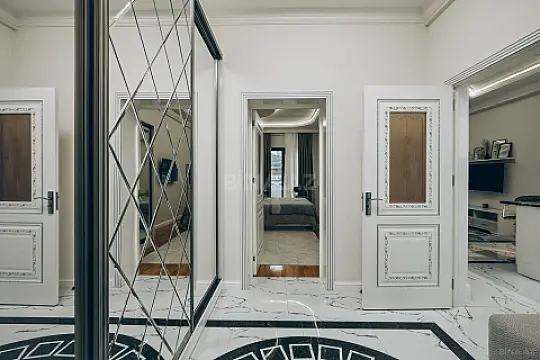 Kirayə verilir 2 otaqlı mənzil 59 m²