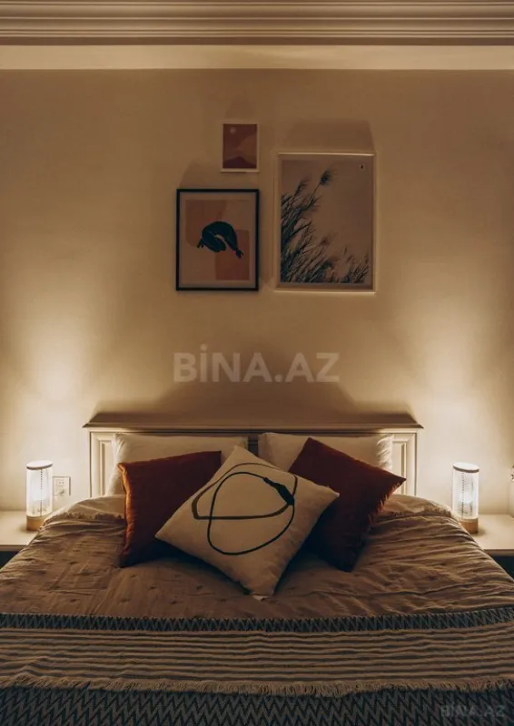 Kirayə verilir 2 otaqlı mənzil 59 m²