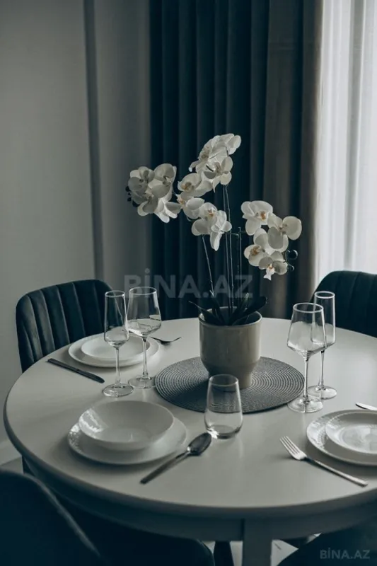 Kirayə verilir 2 otaqlı mənzil 59 m²