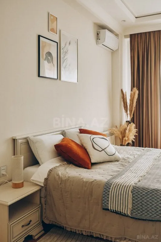 Kirayə verilir 2 otaqlı mənzil 59 m²