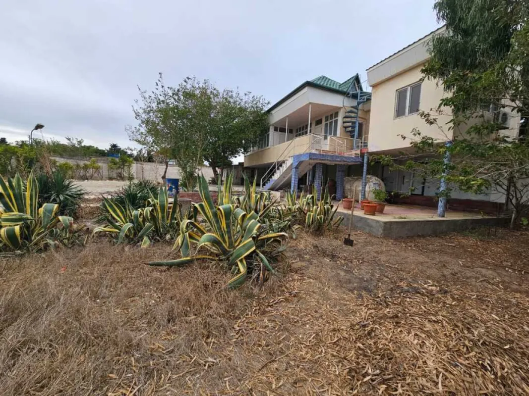 Satılır 4 otaqlı həyət evi 110 m²