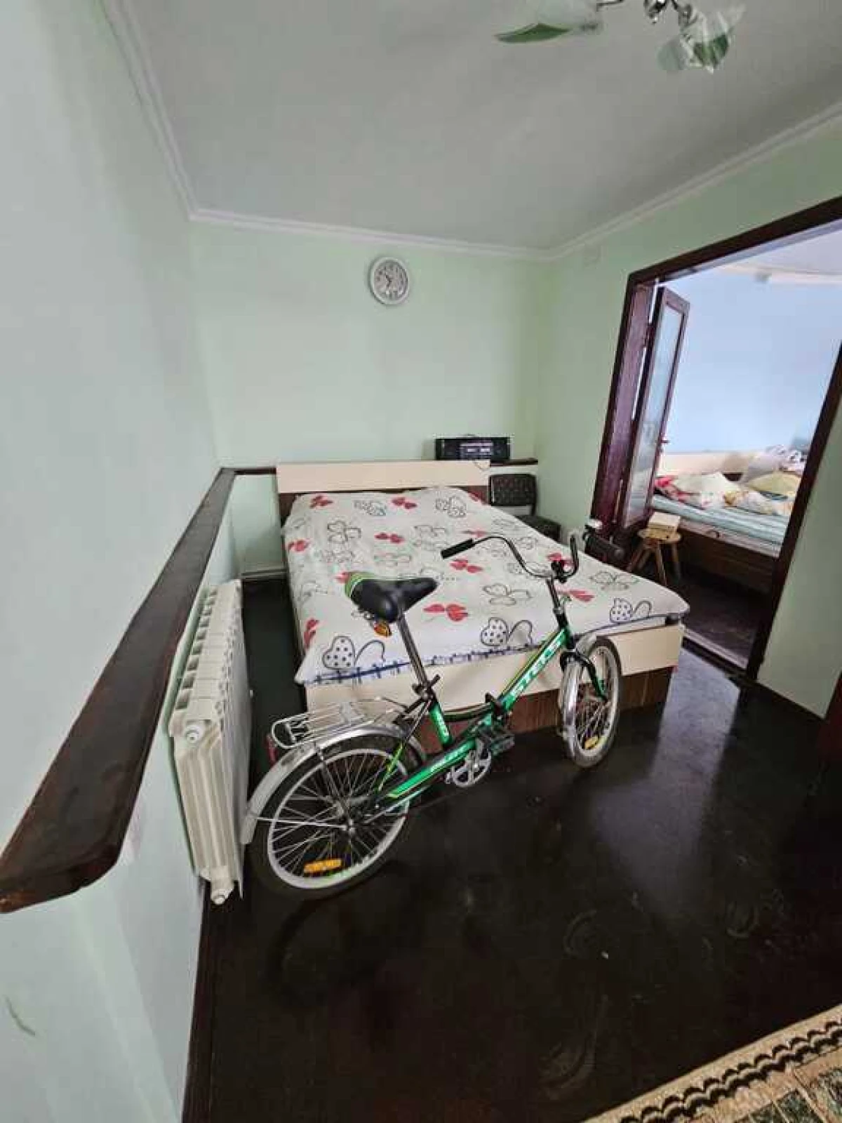 Satılır 4 otaqlı həyət evi 110 m²