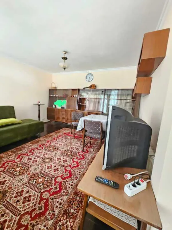 Satılır 4 otaqlı həyət evi 110 m²