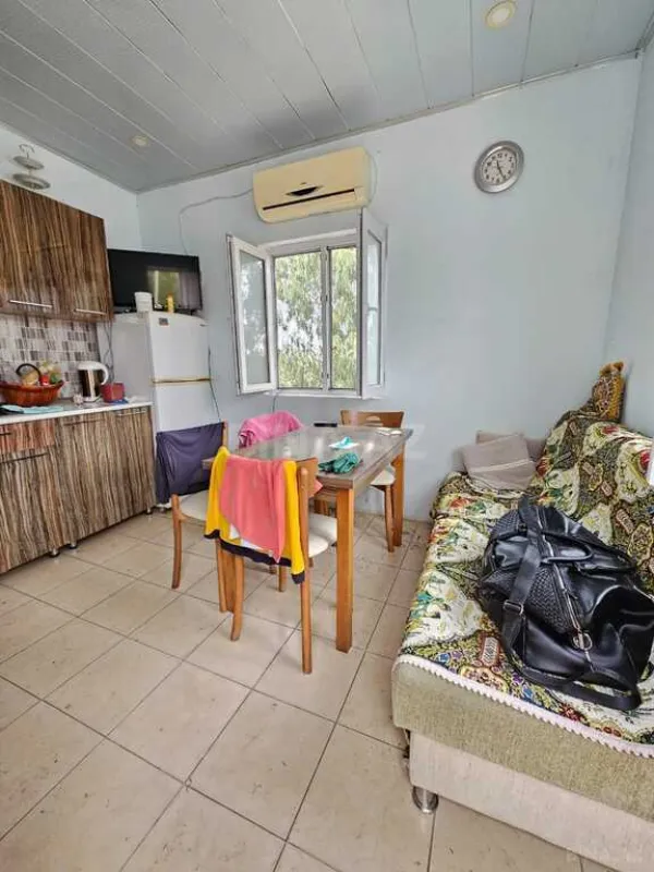 Satılır 4 otaqlı həyət evi 110 m²