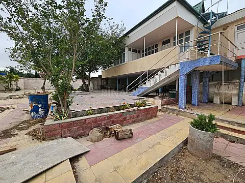 Satılır 4 otaqlı həyət evi 110 m²