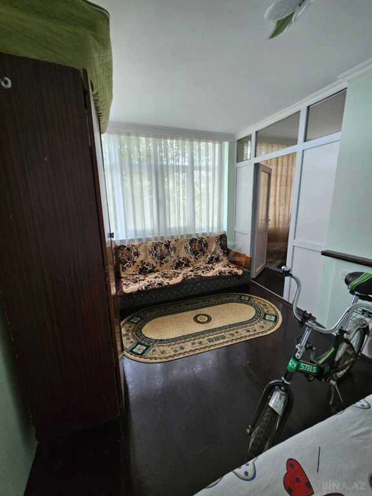Satılır 4 otaqlı həyət evi 110 m²