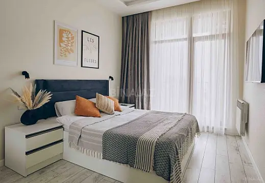 Kirayə verilir 2 otaqlı mənzil 55 m² — Bakı, Nərimanov 2 otaq 55.00 m²