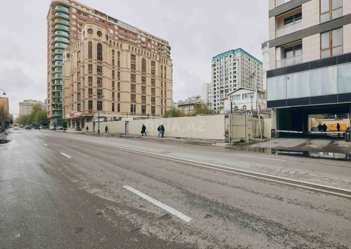 Kirayə verilir 2 otaqlı mənzil 55 m²