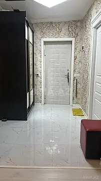 Satılır 3 otaqlı mənzil 75 m²