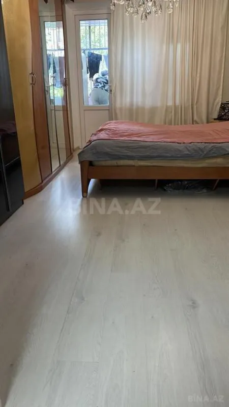 Satılır 3 otaqlı mənzil 75 m²
