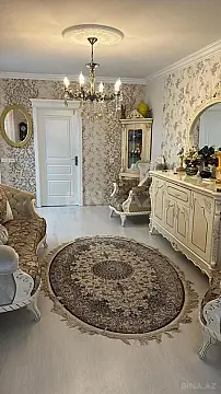 Satılır 3 otaqlı mənzil 75 m² — Bakı, Keşlə 3 otaq 75.00 m²