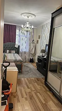 Satılır 3 otaqlı mənzil 75 m²