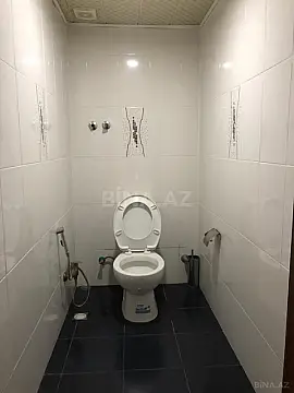 Satılır 2 otaqlı mənzil 105 m²
