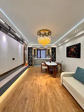 Satılır 3 otaqlı mənzil 100 m² — Bakı, Xətai 3 otaq 100.00 m²