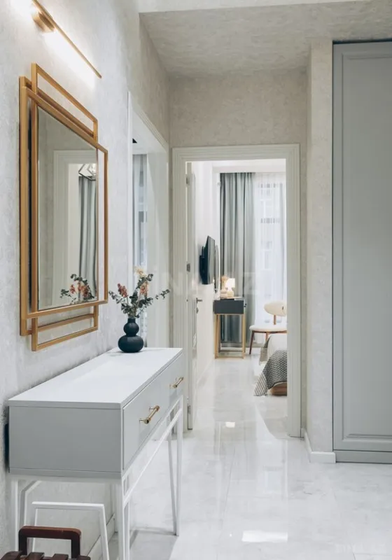 Kirayə verilir 2 otaqlı mənzil 57 m²