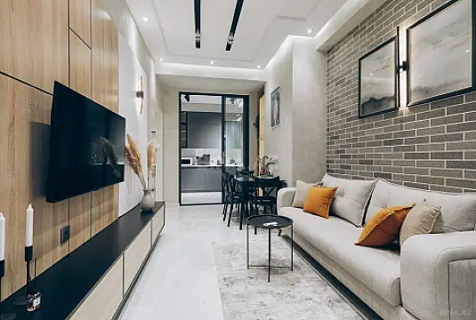 Kirayə verilir 2 otaqlı mənzil 57 m²