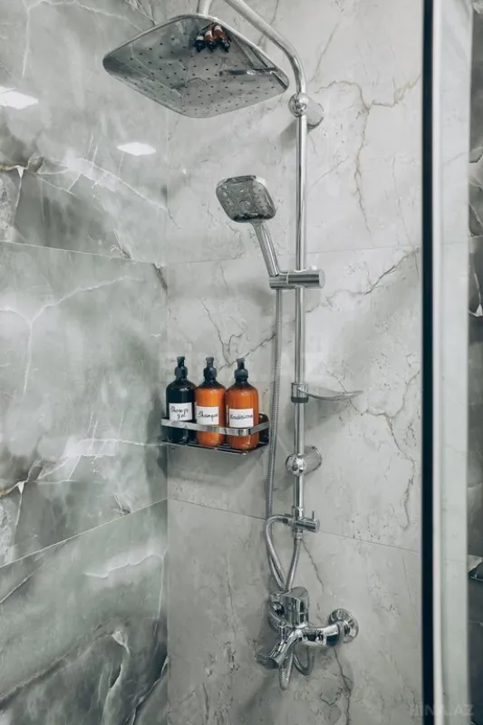 Kirayə verilir 2 otaqlı mənzil 57 m²