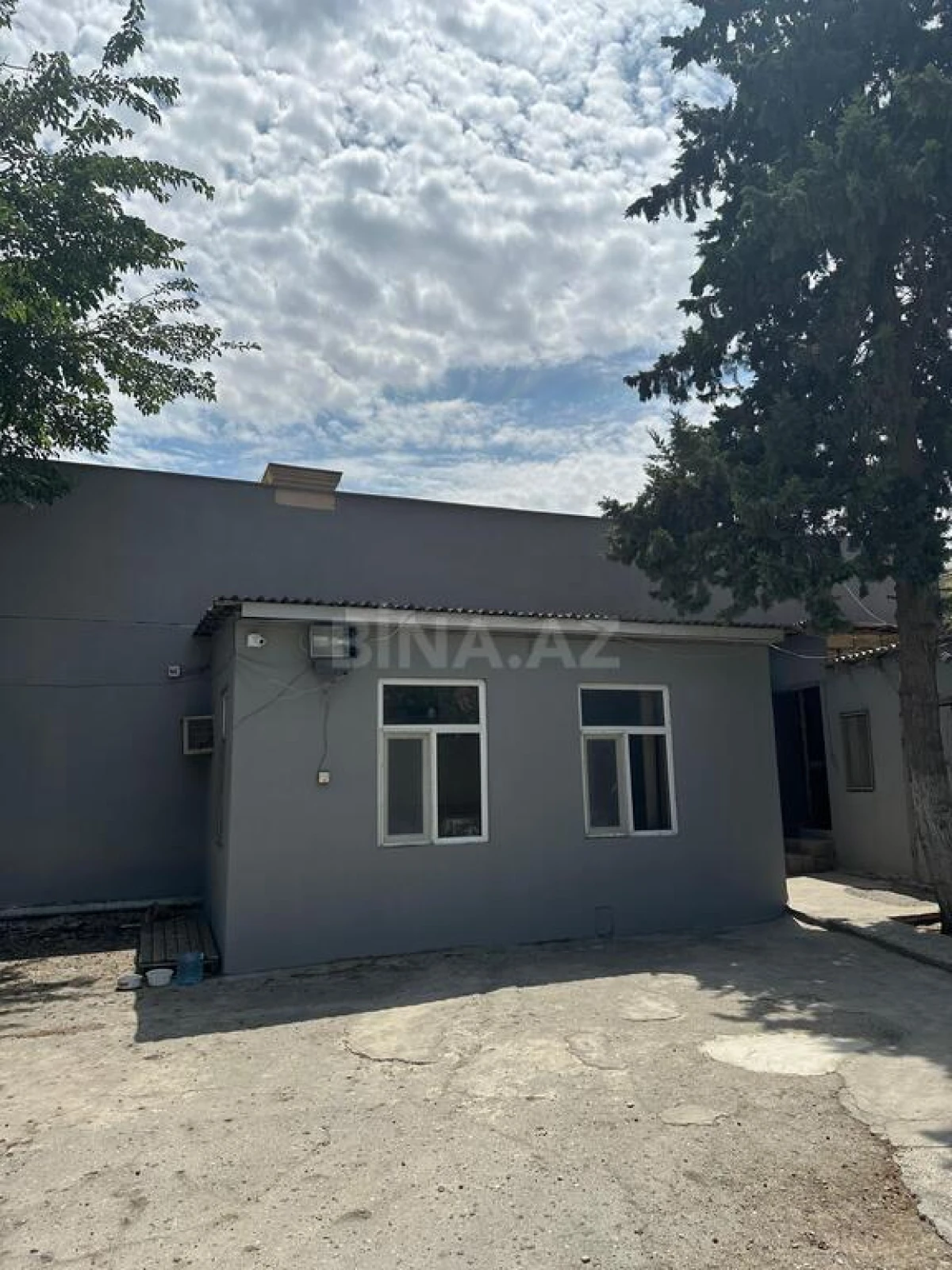 Kirayə verilir obyekt 1400 m²