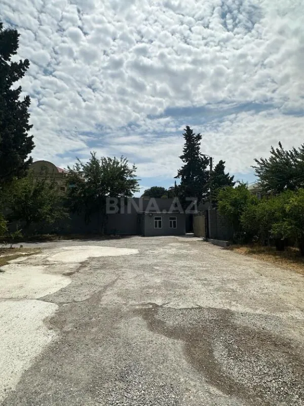 Kirayə verilir obyekt 1400 m²