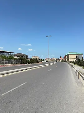 Satılır torpaq sahəsi 4 m² — Bakı, Mərdəkan 4.00 m²