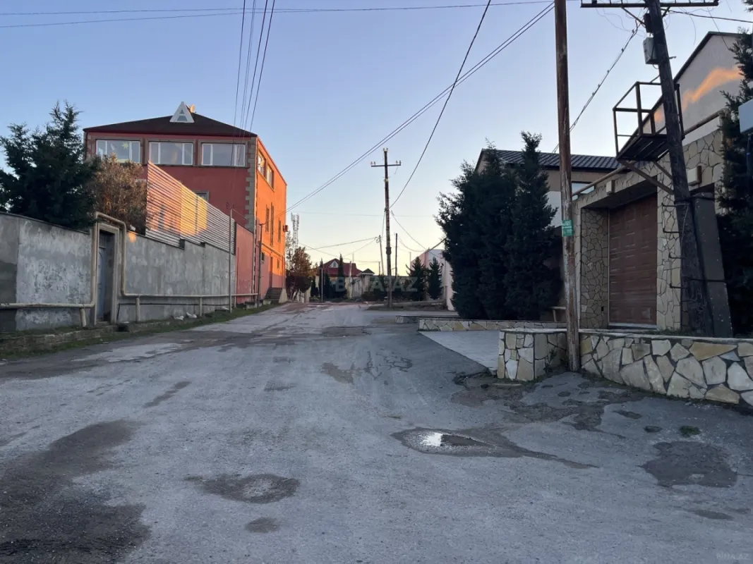 Satılır torpaq sahəsi 4 m²