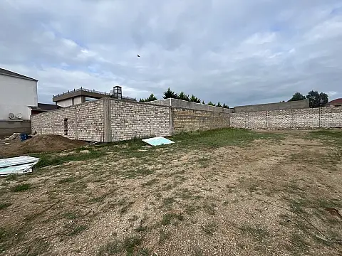 Satılır torpaq sahəsi 4 m²