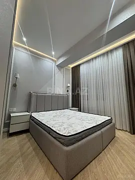 Kirayə verilir 2 otaqlı mənzil 70 m²
