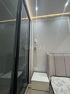 Kirayə verilir 2 otaqlı mənzil 70 m²