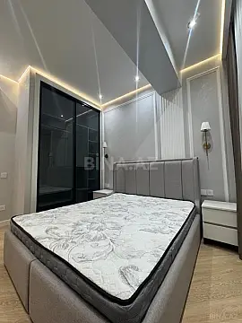 Kirayə verilir 2 otaqlı mənzil 70 m² — Bakı, Xətai 2 otaq 70.00 m²