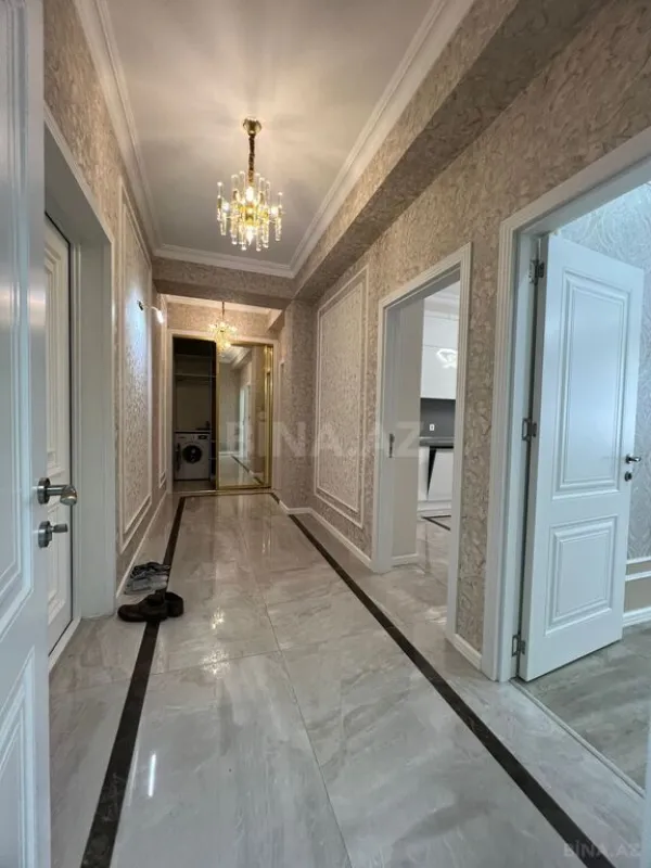 Satılır 2 otaqlı mənzil 100 m²