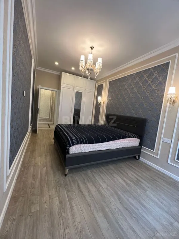 Satılır 2 otaqlı mənzil 100 m²