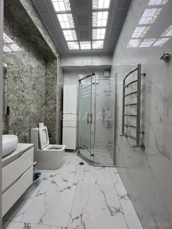 Satılır 2 otaqlı mənzil 100 m²