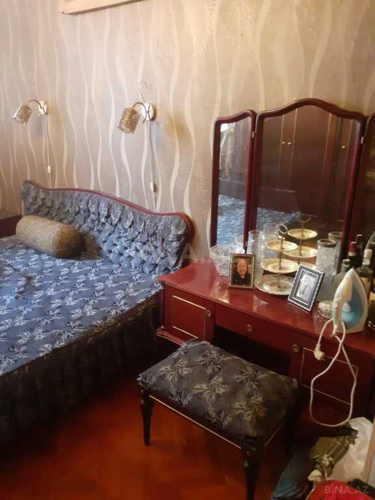 Satılır 3 otaqlı mənzil 67 m²