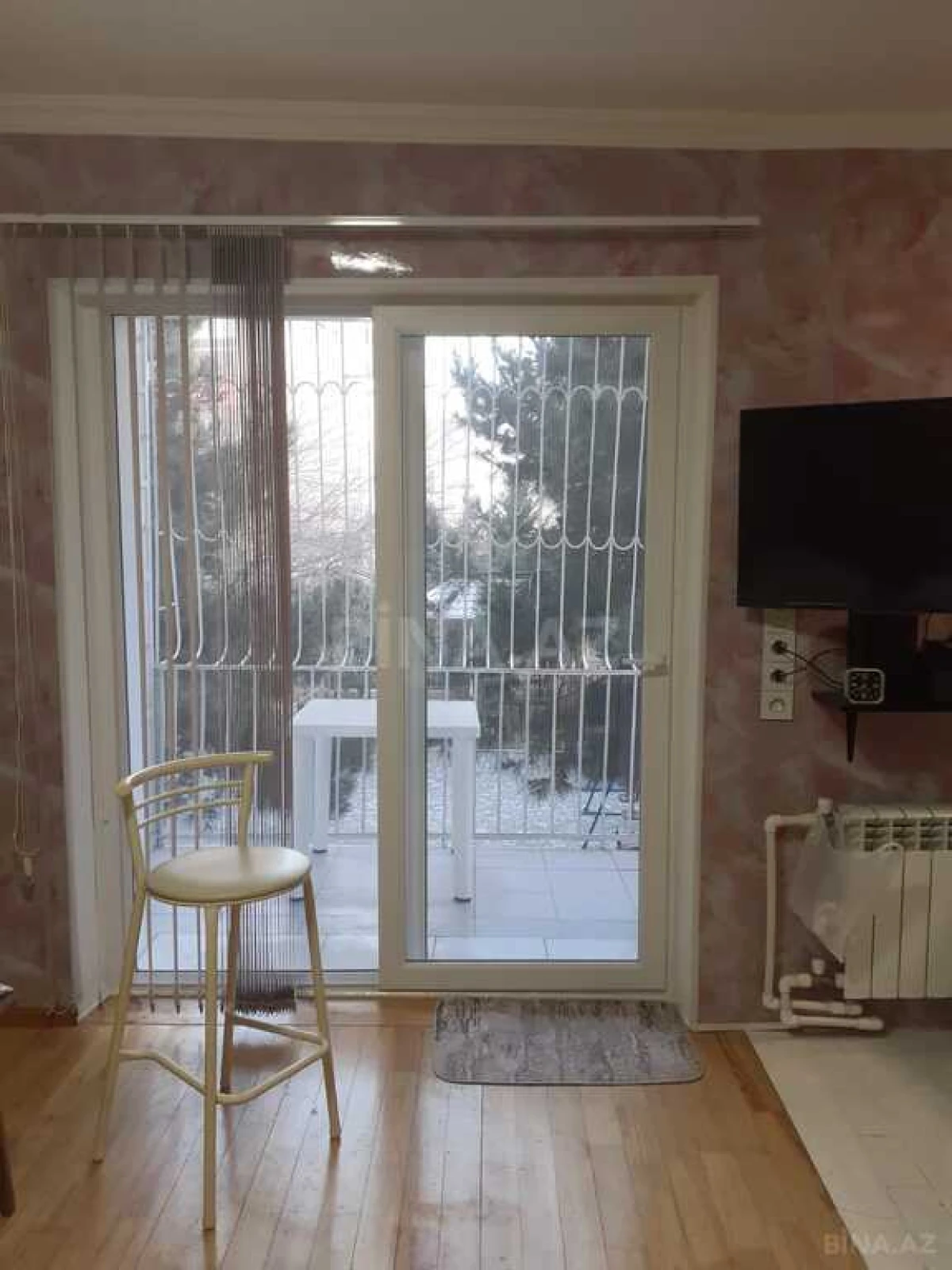 Satılır 3 otaqlı mənzil 67 m²