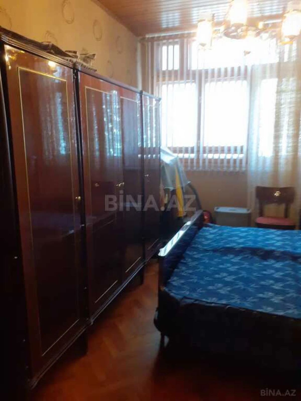 Satılır 3 otaqlı mənzil 67 m²