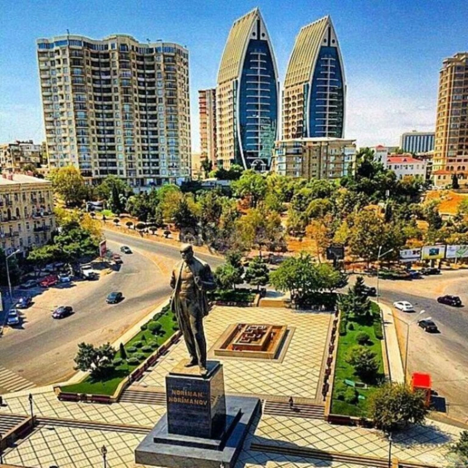 Satılır 3 otaqlı mənzil 67 m²